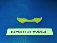 PARAGOLPES DELANTERO (JUGUAR E)